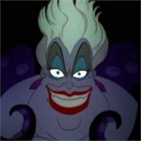 Ursula's Song and Female Empowerment: Unpacking the Character's Motivation